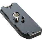Kirk Base Plate for Nikon Z8 for the Nikon Z8