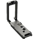 Kirk BL-Z7II L-Bracket for Nikon Z 7II, Z 6II, and Z 5 for the Nikon Z7 II