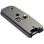 Kirk Camera Plate for Canon EOS R5 and R6 Digital Cameras for the Canon R6 II