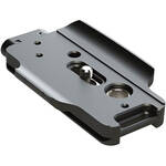 Kirk Camera Plate for Nikon Z9 Mirrorless Camera for the Nikon Z9