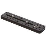 Kirk KLP-625 Quick Release Lens Plate for Select Telephoto Lenses for the Sigma 150-600mm F5-6.3 DG DN OS