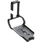 Kirk L-Bracket for Canon R3 Mirrorless Camera for the Canon R3