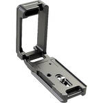 Kirk L-Bracket for Fujifilm X-H1 for the Fujifilm X-H1