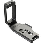Kirk L-Bracket for Nikon D850 for the Nikon D850
