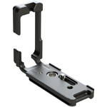 Kirk L-Bracket for Nikon Z6 III for the Nikon Z6 III