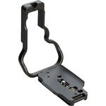 Kirk L-Bracket for Nikon Z9 V2 for the Nikon Z9