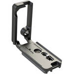 Kirk L-Bracket for Sony a7R V for the Sony A7R V
