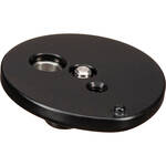 Kirk PZ-173 Bi-Directional Camera Plate for Select Pentax 645 and 6x7 Cameras for the Pentax 645Z