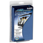 Klear Screen HD Microfiber Chamois & Terry Cloth Combo for the Blackmagic PYXIS 6K