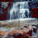 Kodak #96 Wratten 2 Optical Gel ND Filter (4 x 4