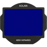 Kolari Vision Infrared Magnetic Clip-In Filter for Nikon Z-Mount Full Frame Cameras (850nm) for the Nikon Z9