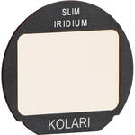 Kolari Vision Iridium Color Enhancing Magnetic Clip-In Filter for FUJIFILM X-Mount Cameras for the Fujifilm X-H2