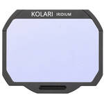 Kolari Vision Iridium Color Enhancing Magnetic Clip-In Filter for Sony E-Mount Full Frame Cameras for the Sony A7 V