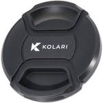 Kolari Vision Lens Cap (62mm) for the OM System 12-40mm F2.8 PRO II