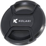 Kolari Vision Lens Cap (67mm) for the Canon RF 24mm F1.4 L VCM