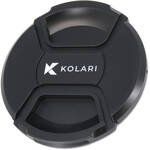 Kolari Vision Lens Cap (82mm) for the Canon RF 24-105mm F2.8 L