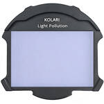 Kolari Vision Light Pollution Magnetic Clip-In Filter for Canon RF-Mount Cameras for the Canon RP