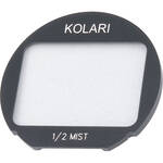 Kolari Vision Magnetic Clip-In Filter For Fujifilm X-Mount (1/2 Mist) for the Fujifilm X-H2