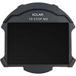 Kolari Vision Magnetic Clip-In ND Filter for Canon RF-Mount Cameras (10-Stop) for the Canon RP