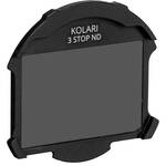 Kolari Vision Magnetic Clip-In ND Filter for Canon RF-Mount Cameras (3-Stop) for the Canon RP