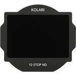 Kolari Vision Magnetic Clip-In ND Filter for Nikon Z-Mount Full Frame Cameras (10-Stop) for the Nikon Z9
