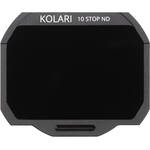 Kolari Vision Magnetic Clip-In ND Filter for Sony E-Mount Full Frame Cameras (10-Stop) for the Sony A7S