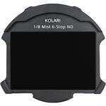 Kolari Vision Mist Diffusion 1/8 + 6-Stop ND Magnetic Clip-In Filter for Canon RF-Mount Cameras for the Canon RP