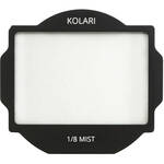 Kolari Vision Mist Diffusion 1/8 Magnetic Clip-In Filter for Nikon Z-Mount Full Frame Cameras for the Nikon Z7 II