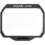 Kolari Vision Mist Diffusion 1/8 Magnetic Clip-In Filter for Sony E-Mount Full Frame Cameras for the Sony A7 V