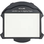 Kolari Vision UV/IR Cut H-Alpha Pass Magnetic Clip-in Filter for Canon RF-Mount Cameras for the Canon R6 II