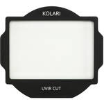 Kolari Vision UV/IR Cut H-Alpha Pass Magnetic Clip-in Filter for Nikon Z-Mount Full Frame Cameras for the Nikon Z7 II