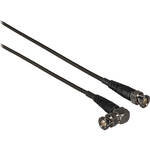 Kondor Blue 12G-SDI Cable for 4K60 Camera Monitors and Transmitters (Black, 20