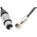 Kondor Blue 5-Pin LEMO to 3-Pin XLR Audio Cable for Cine Cameras (11