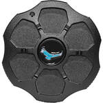 Kondor Blue Aluminum Body Cap for FUJIFILM X Mount Cameras (Black) for the Fujifilm X-T1 IR