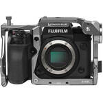 Kondor Blue Cage for FUJIFILM X-H2S (Space Gray) for the Fujifilm X-H2