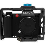 Kondor Blue Cage for Leica SL2S/SL2/SL (Raven Black) for the Leica SL2-S