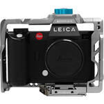 Kondor Blue Cage for Leica SL2S/SL2/SL (Space Gray) for the Leica SL2-S