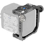 Kondor Blue PYXIS Cage System C Kit (Space Gray) for the Blackmagic PYXIS 12K
