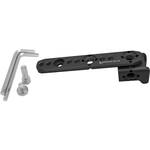 Kondor Blue Sony FX3 XLR Handle Extension (Black) for the Sony FX30