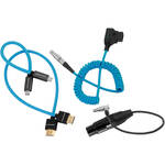 Kondor Blue Z Cam E2 Flagship Cable Pack for the Z CAM E2 4K