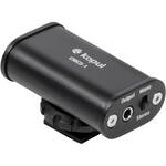 Kopul CMCS-1 Passive 3.5mm Microphone Combiner/Splitter for the Panasonic S1 II