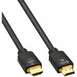 Kopul HDA-803P Premium Ultra High-Speed 8K HDMI Cable (3.3') for the Blackmagic 6K Pro