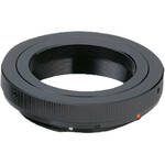 Kowa TSN-CM2 T-Mount Camera Adapter Ring (Micro Four Thirds) for the Ricoh GR IV Monochrome