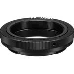 Kowa TSN-CM2 T-Mount Camera Adapter Ring (Pentax K Mount) for the Pentax K-1 II