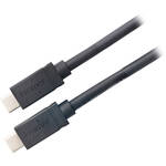 Kramer 6' USB-C 3.2 Gen 2 Passive Cable for the Leica SL3-S