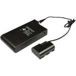 LanParte E6 Portable Battery with LP-E6 Adapter for the Canon 90D