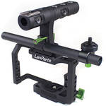 LanParte FANS Series Cage for Sony a6000 Series for the Sony A6100