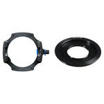 LEE Filters 49mm Wide-Angle Adapter Ring with LEE100 Filter Holder for the HD Pentax-FA 35mm F2 AL