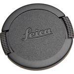 Leica 46mm Snap-OnLens Cap for M Series Lenses for the Leica M 50mm F1.4 2023
