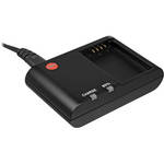 Leica BC-SCL2 Battery Charger for BP-SCL2 Li-Ion Battery for the Leica M-D Typ 262